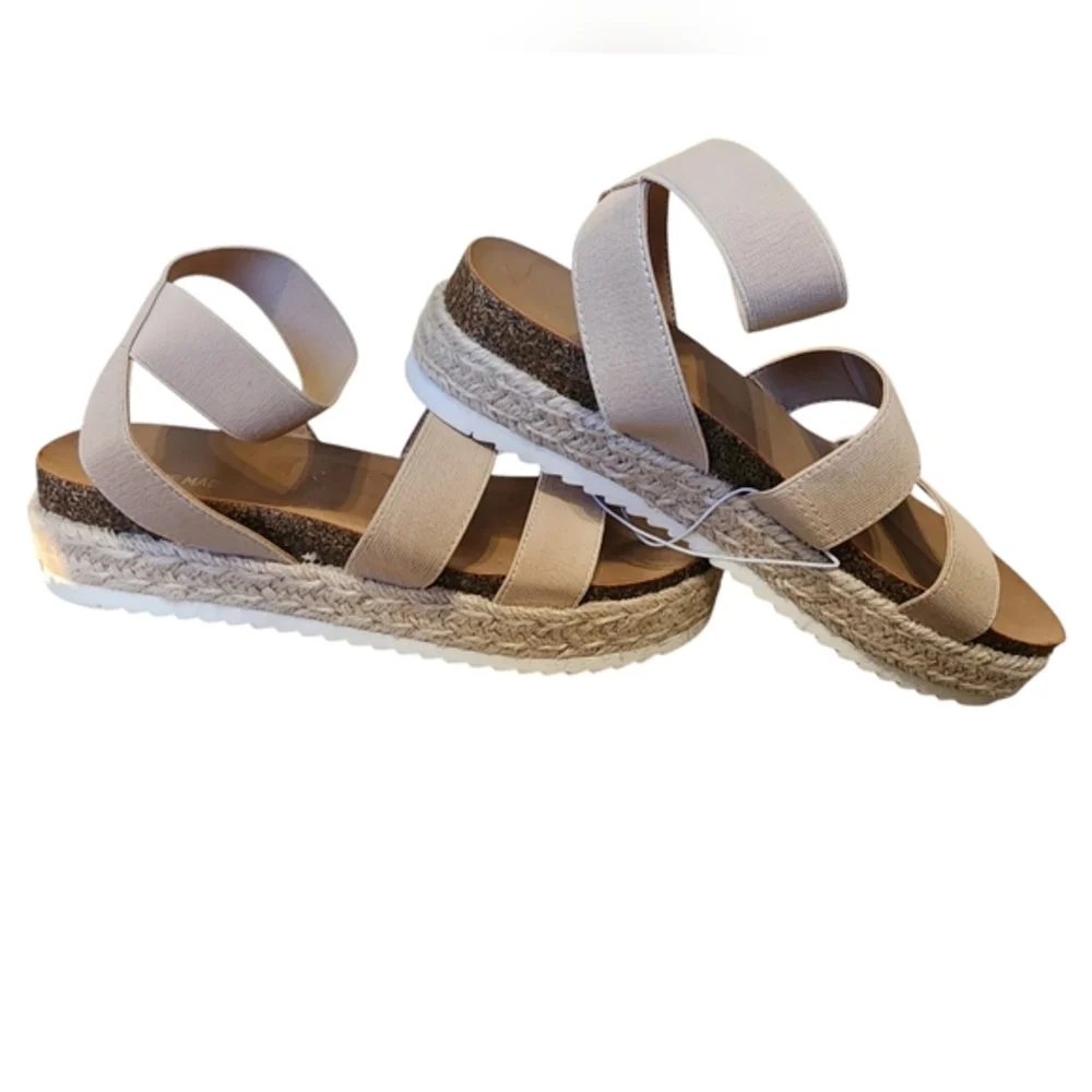 Steve madden kids open‎ toe ankle strap sandals